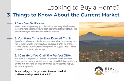 Looking to Buy a Home?