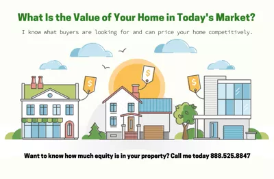 What is the Value of Your Home?