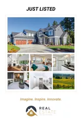 Innovate / Just Listed