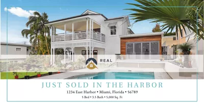 Just Sold Luxury Listing