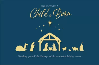 Nativity / Christmas