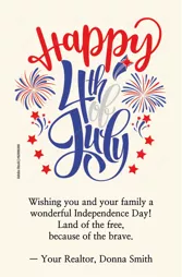 Happy Independence Day